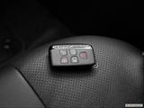  Key fob on driver's seat photo